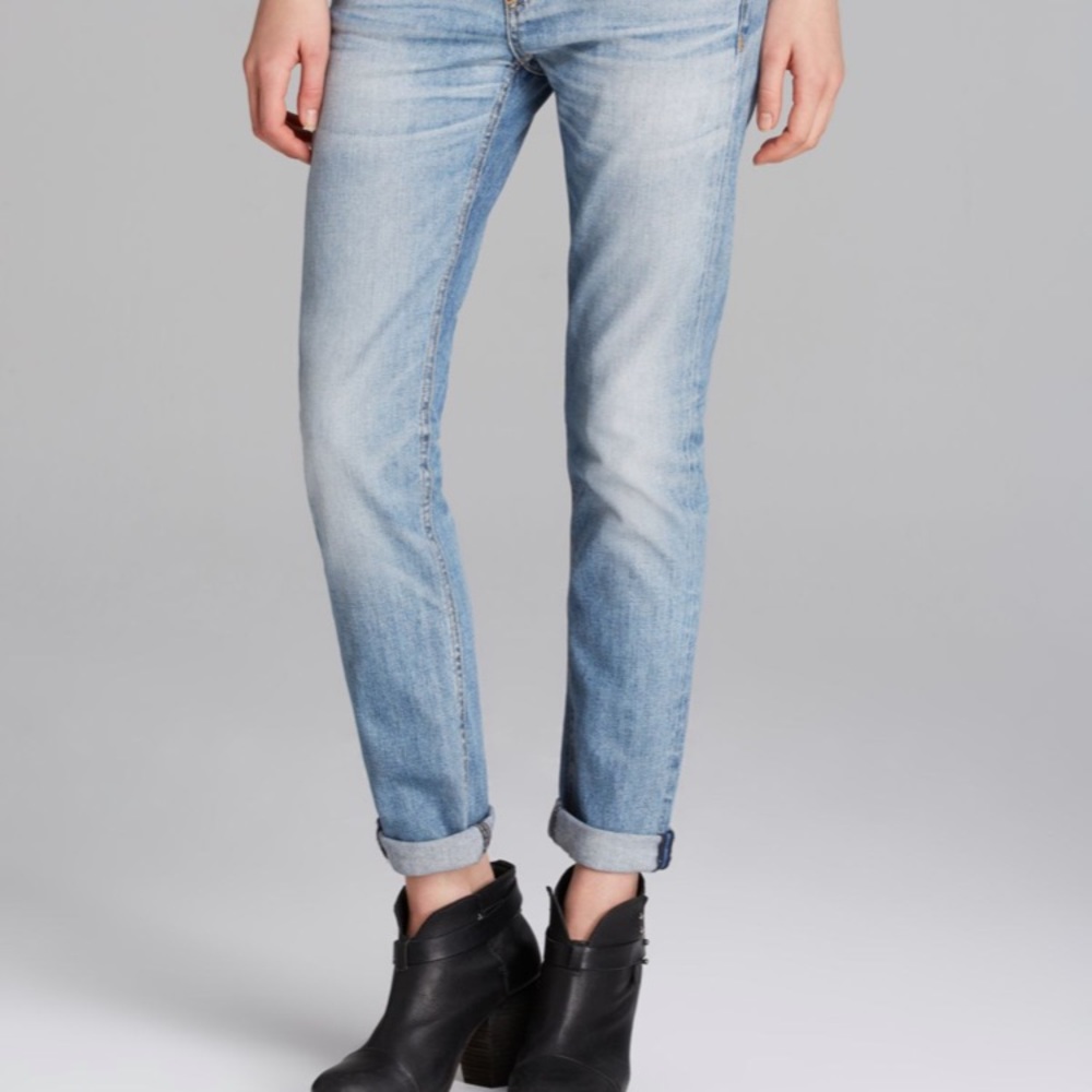 Rag & Bone DRE jeans